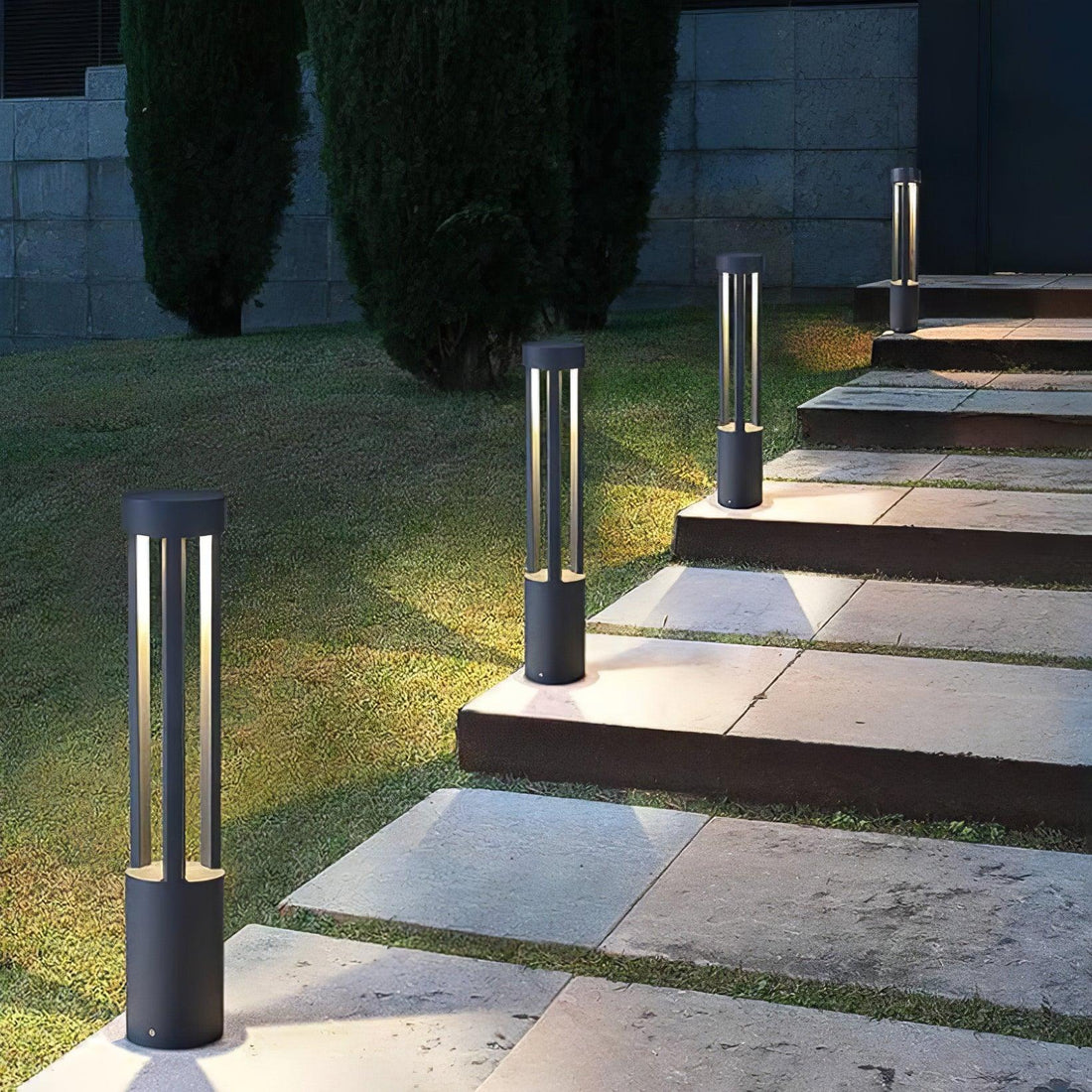 Garden Outdoor Light - Waterproof Garden Lamp Great for Corridors
