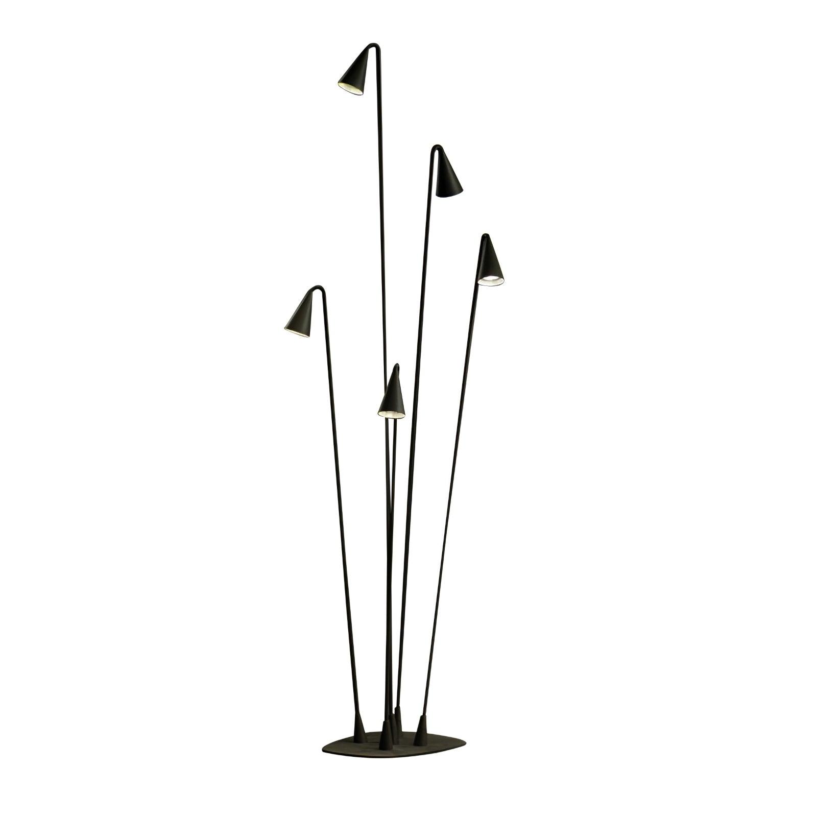 Outdoor Floor Lamp - Elegant Outdoor Lamp for Understated Style