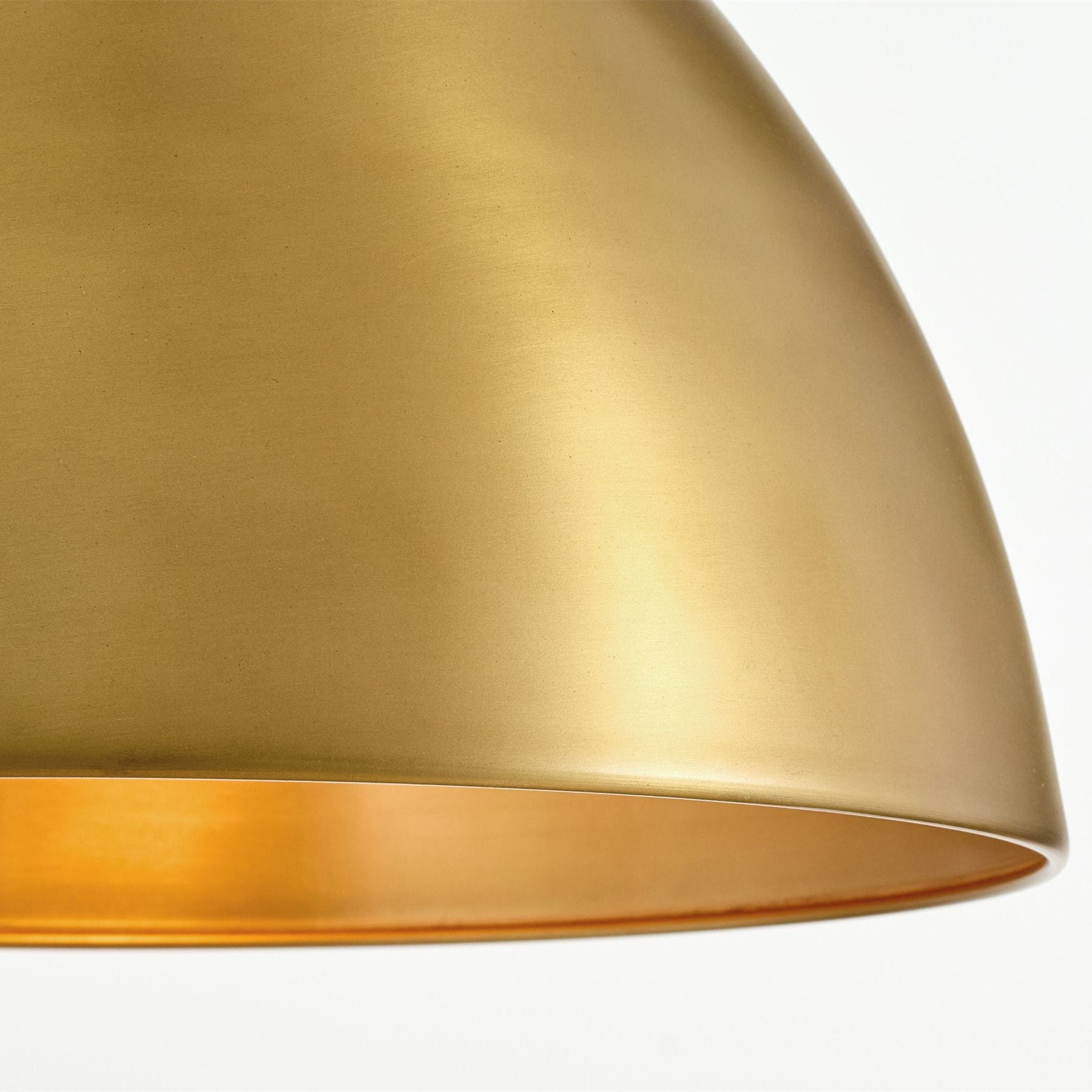 Glavira Recycled Glass Pendant Collection - Modern Kitchen Lighting