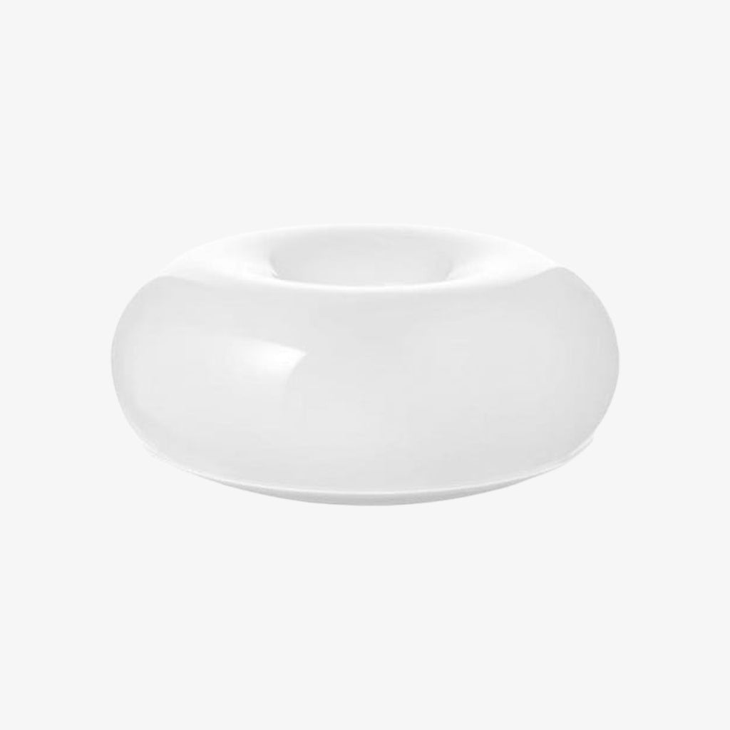 Halorentis Bauhaus Donut Design Table and Wall Lamp – Sculptural Modern Lighting for Living Spaces N11