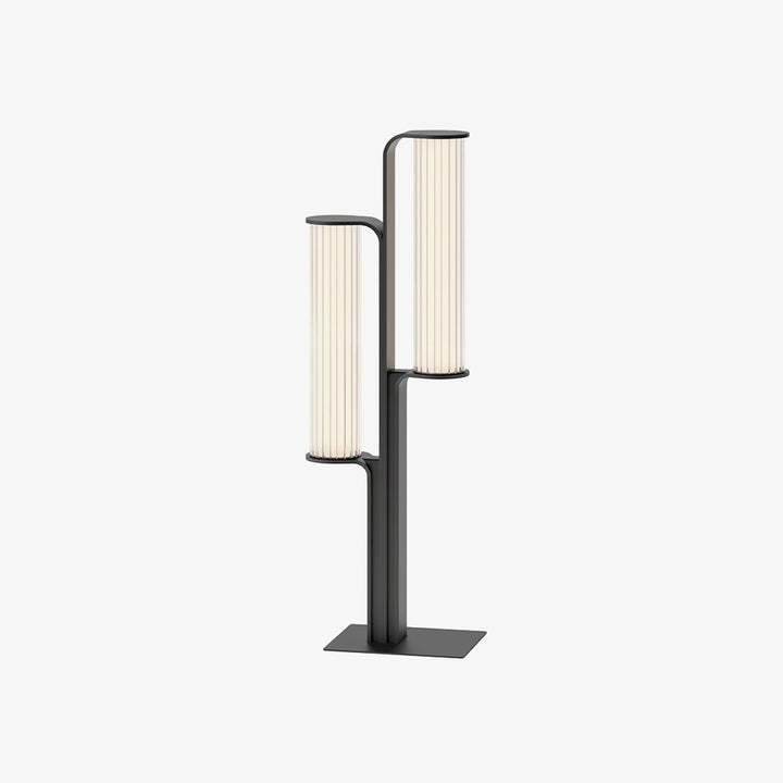 Modern Outdoor Lamp - Outdoor Post Lamp Great for Gardens/Patios