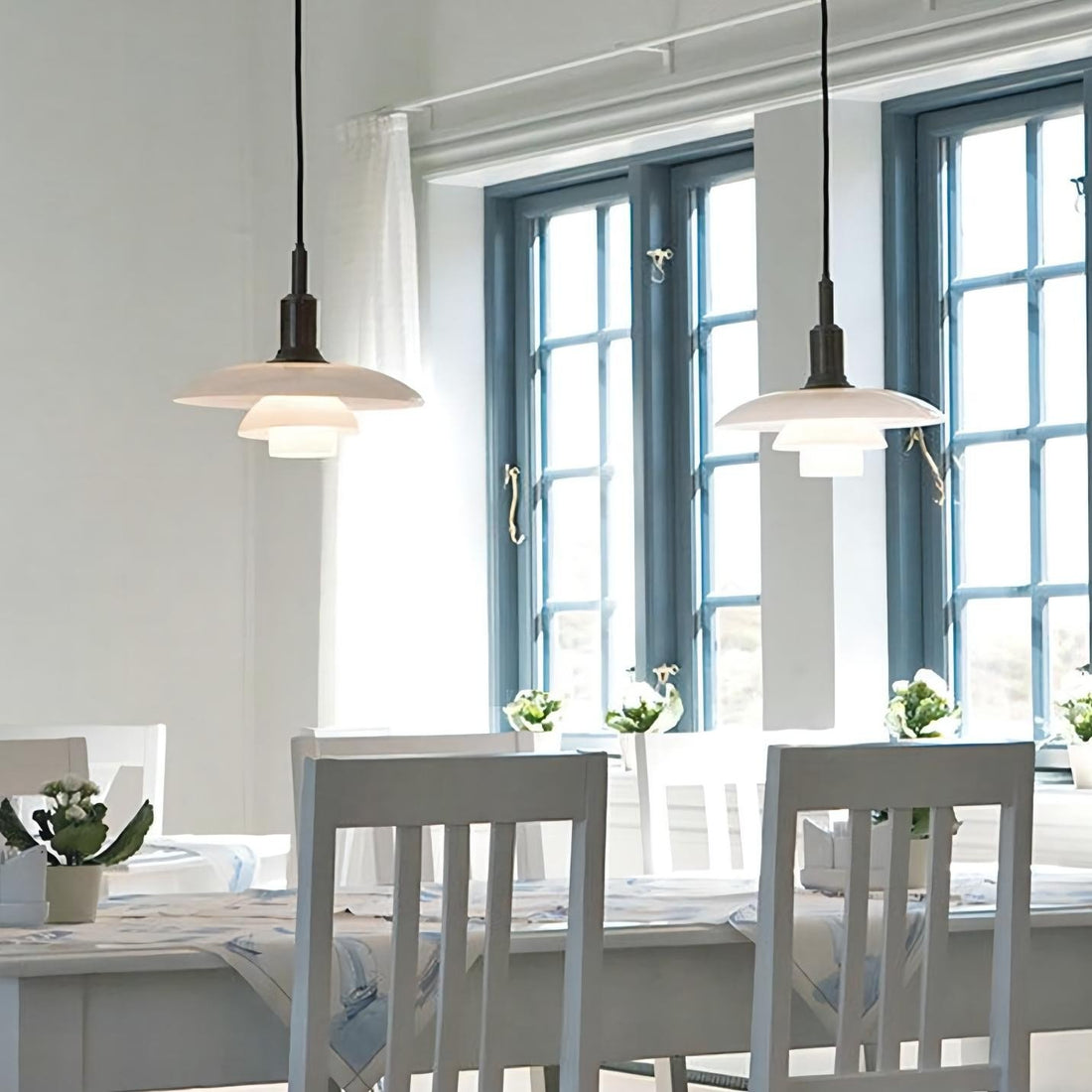PH 3/2 Pendant Lamp