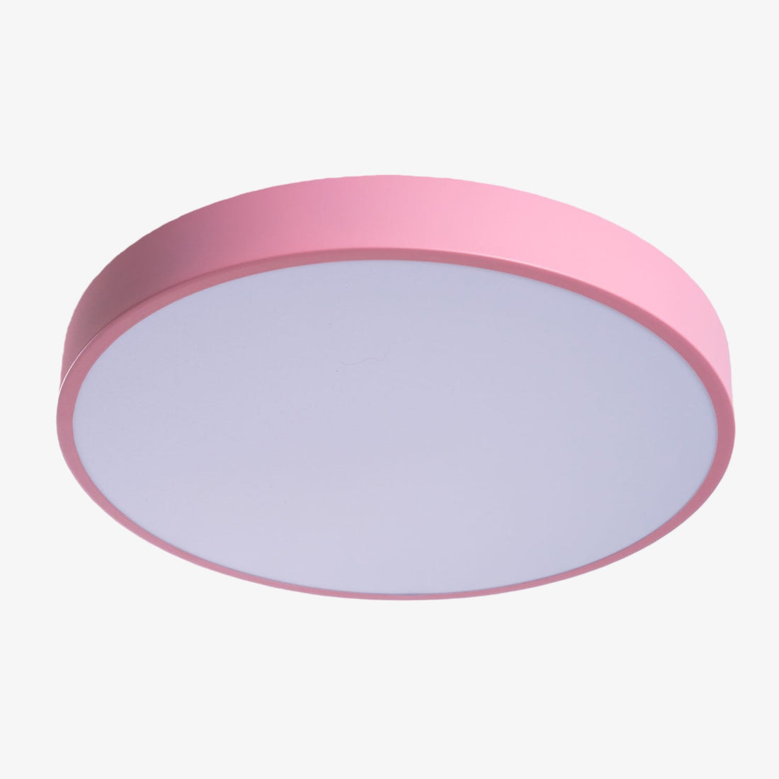 Ceilivon Ceiling Light Wide Diffuser Flush Mount Ceiling Light - Modern Style for Living Room