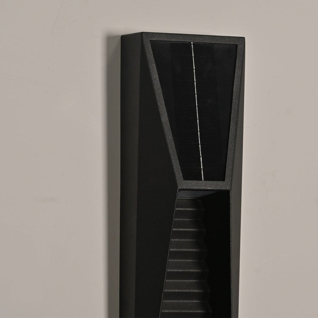 LED Outdoor Wall Lamp - Modern Ambient Light for Garden & Patio