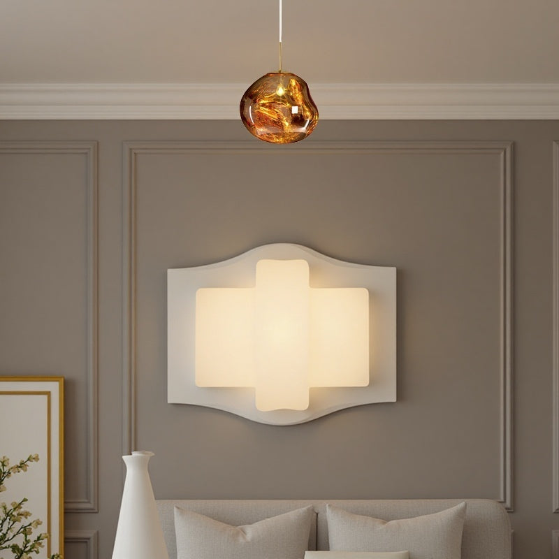 Melt Pendant Light - Metal Luxury Lamp For Dining Room