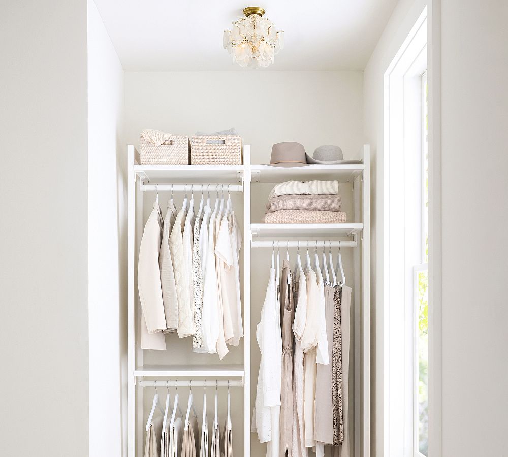 Sevra Cascading Glass Disc Round Flush Mount - Vintage Brass Ceiling Light