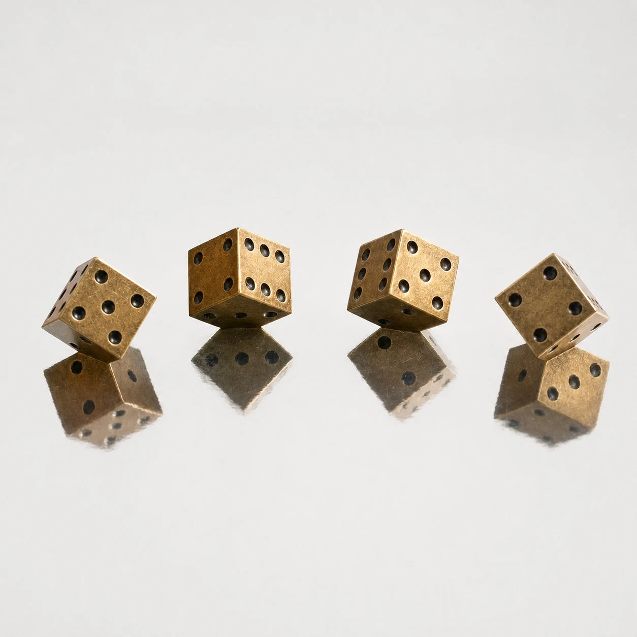 dice knob group