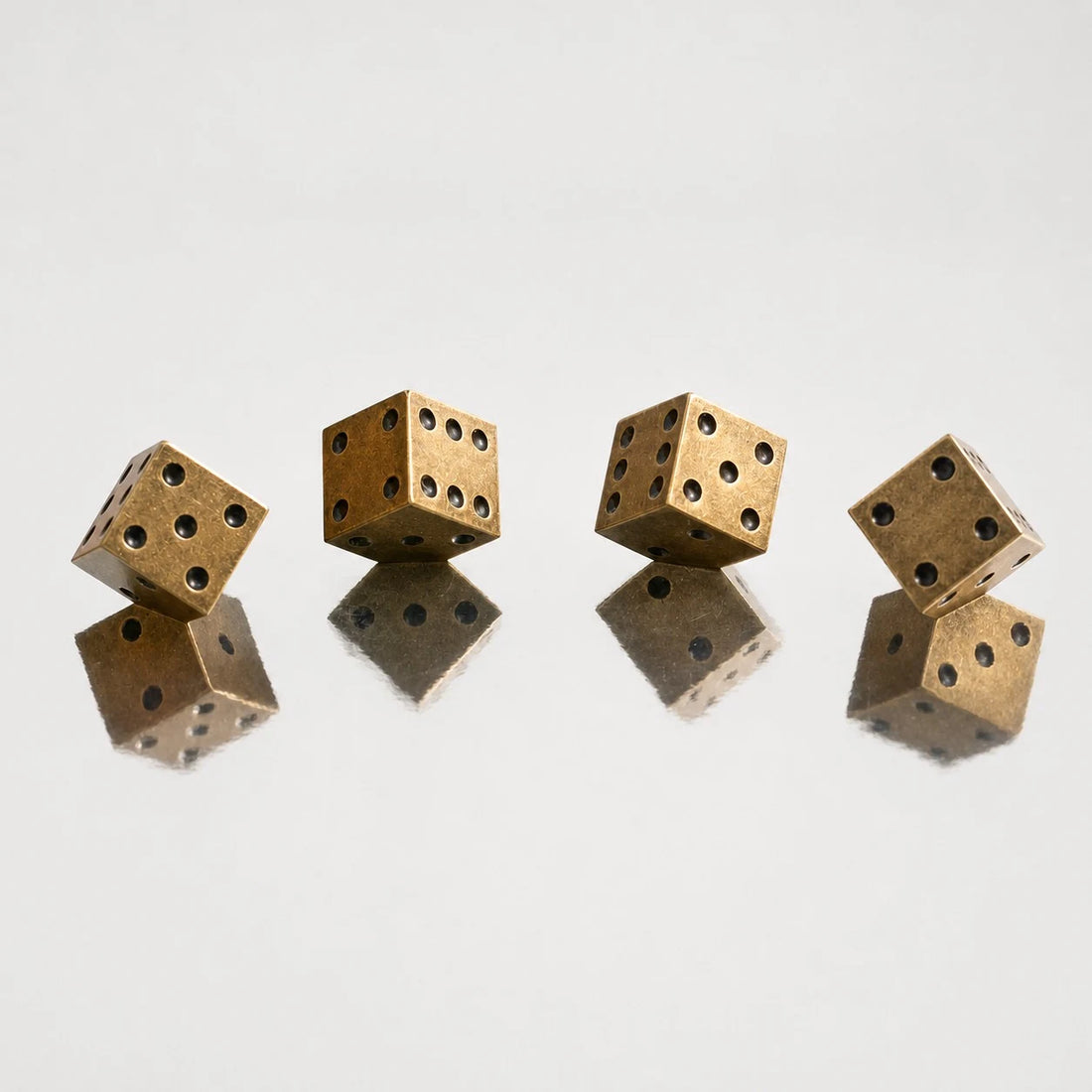 dice knob group