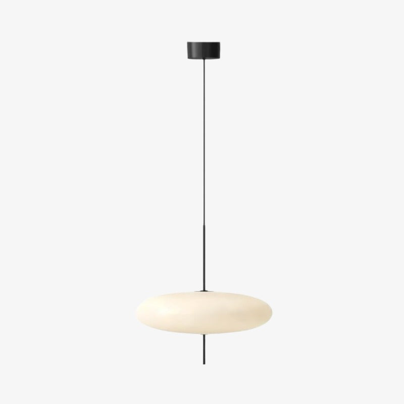 Modellis Minimalist Pendant Lamp with Clean Lines – Contemporary Lighting for Living Spaces N29
