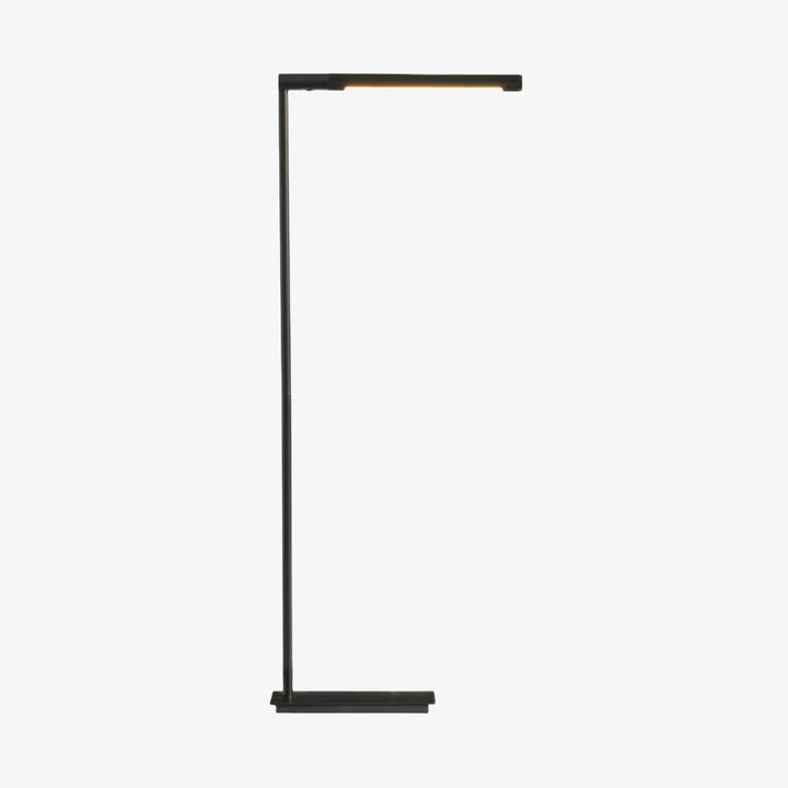 Zorv Metal Task Floor Lamp for Home Office Workstations
