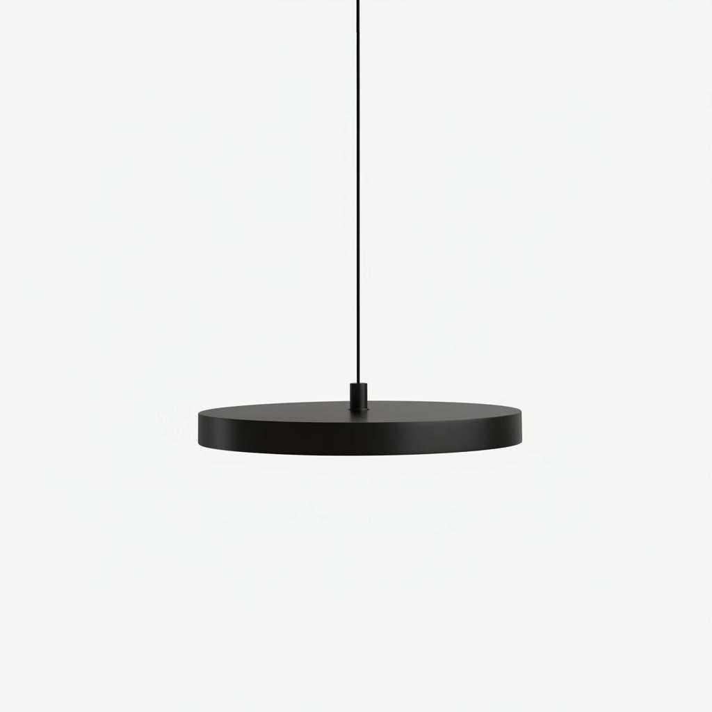 Feranox Pendant Light Disc Design Pendant - Modern Style for Dining Room