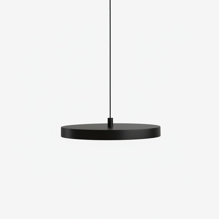 Feranox Pendant Light Disc Design Pendant - Modern Style for Dining Room