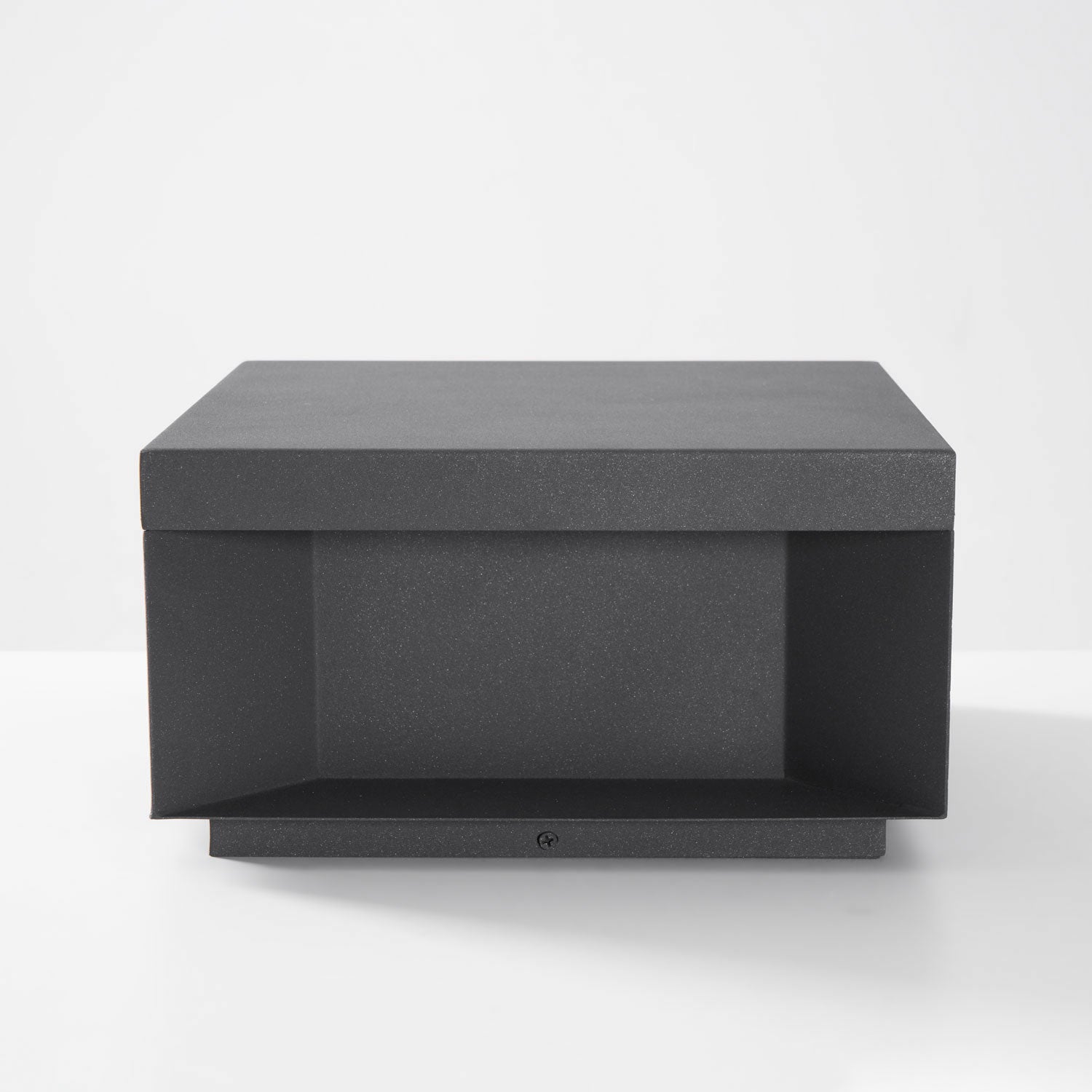 Outdoor Post Light - Durable Garden Lamp for Patio & Pathway