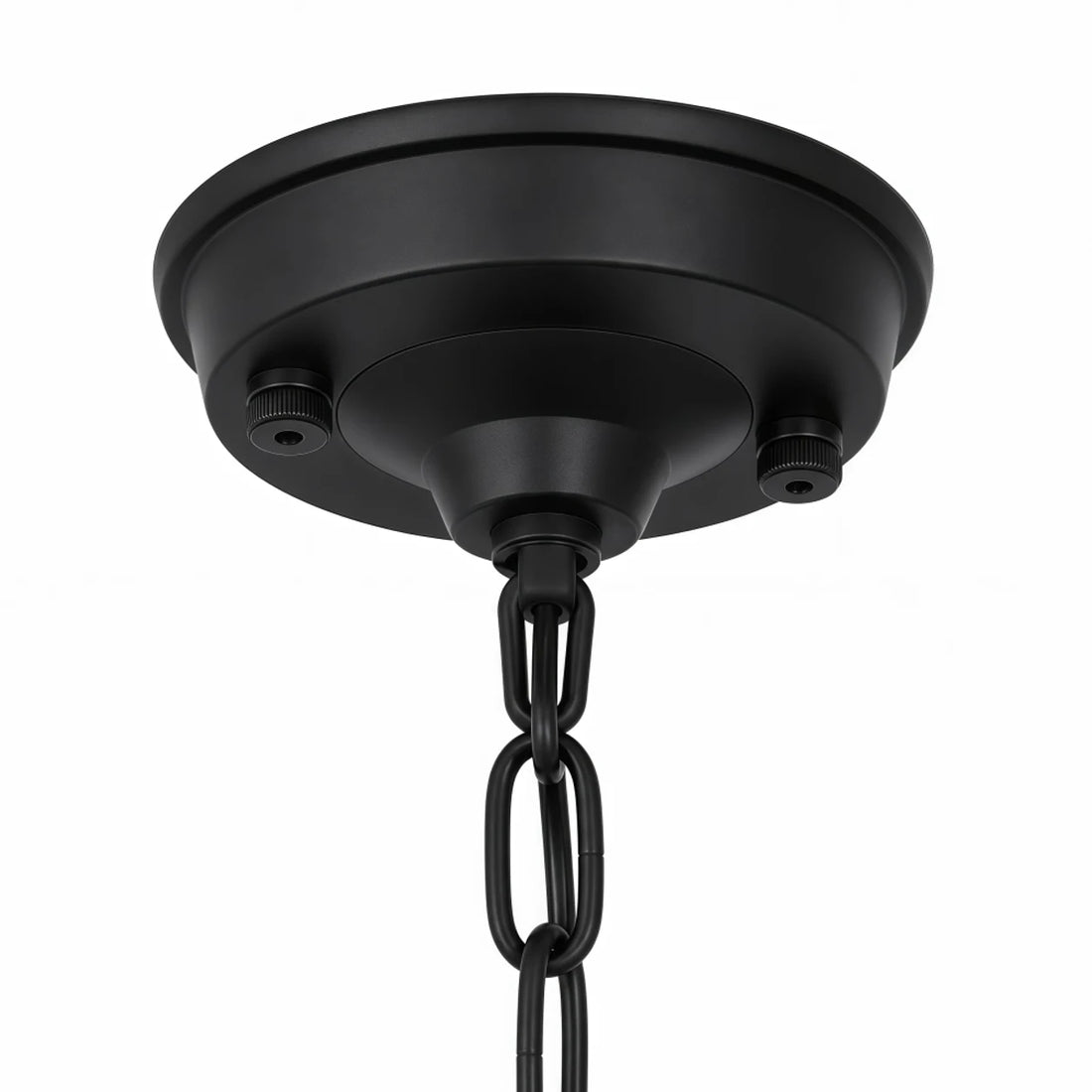 Patnox Outdoor Glass Pendant Lamp scene and detail
