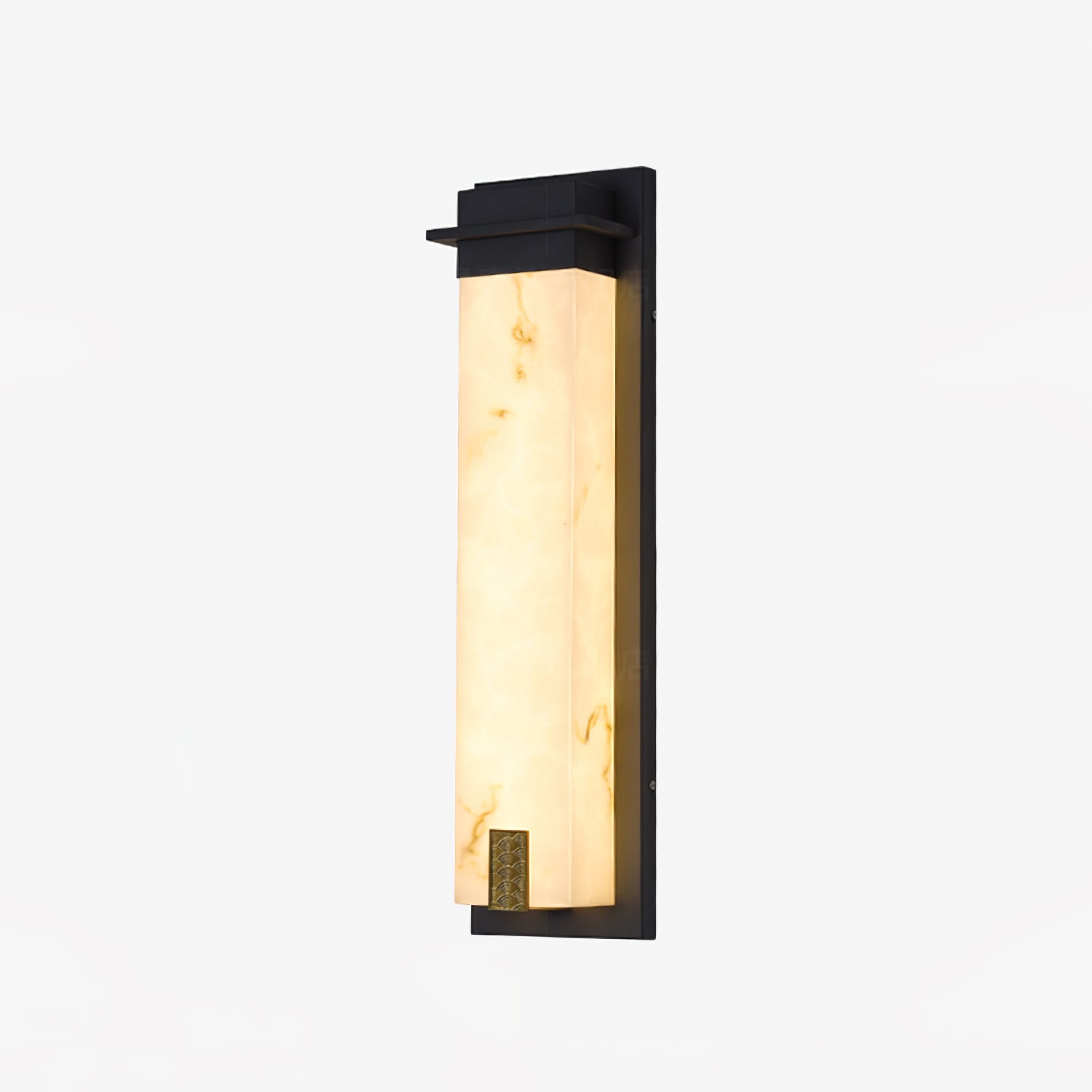 Outdoor Wall Light - Weatherproof - Robust Lighting