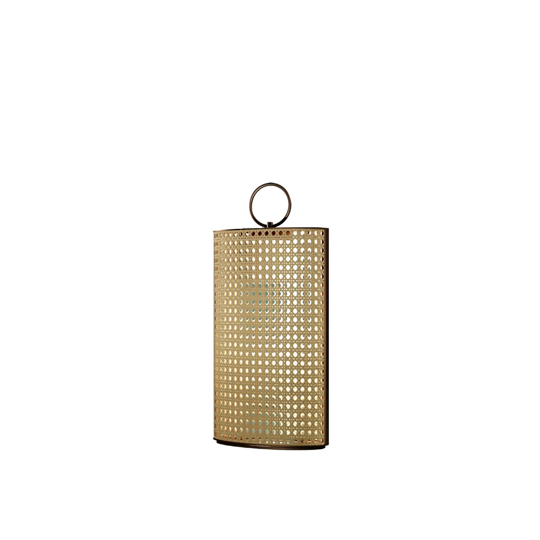 Solar-Laternenlampe für den Außenbereich – tragbares, elegantes Licht für Terrasse und Garten