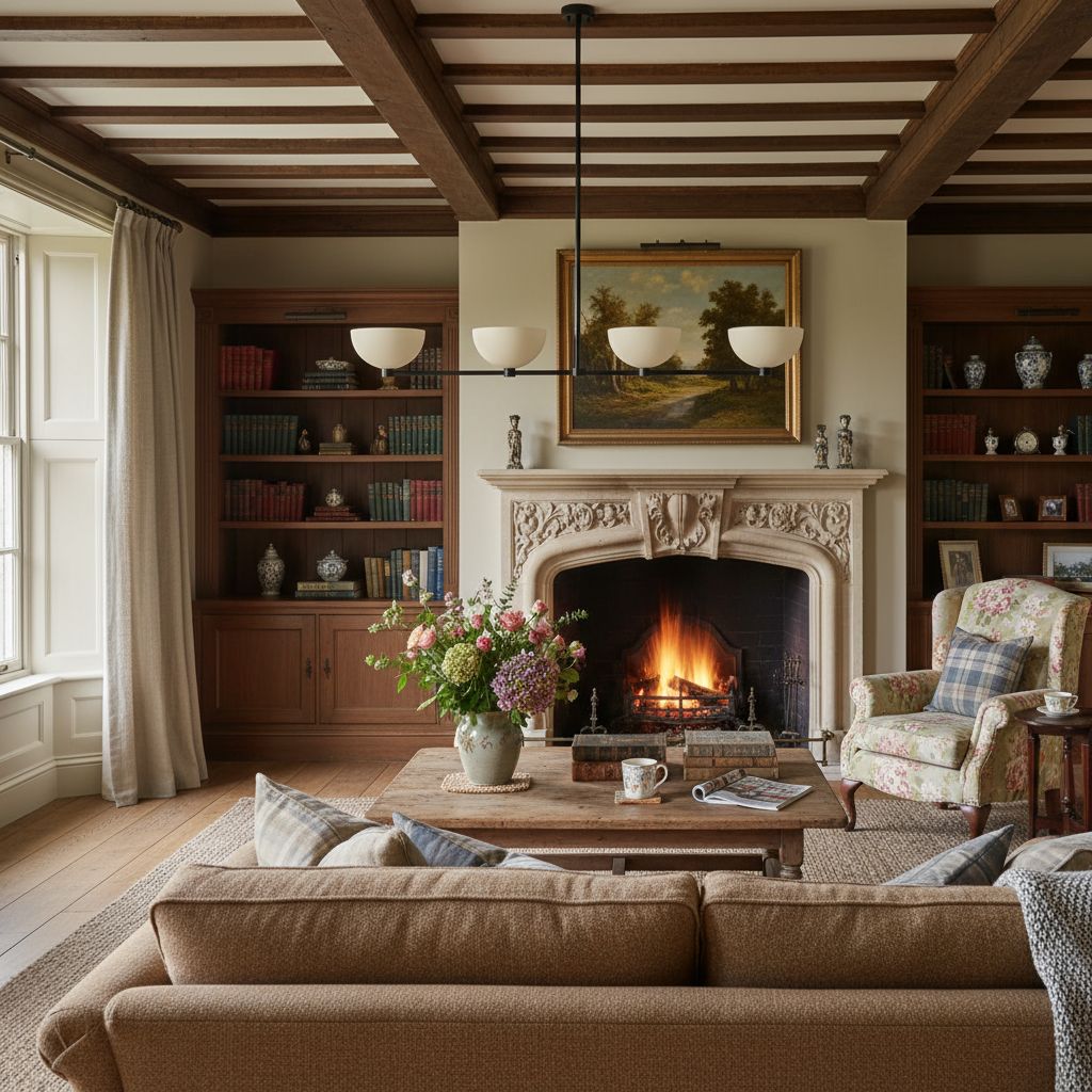 Metio Dome Elegante Kronleuchterleuchte – Dekorative Deckenleuchte für Zuhause