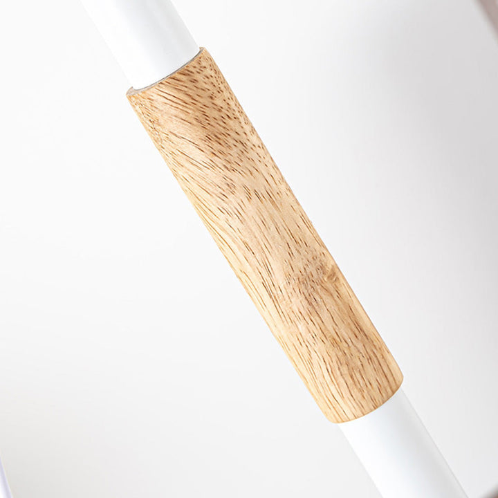 Nordic Table Lamp - Modern LED Simple Bedroom Lighting
