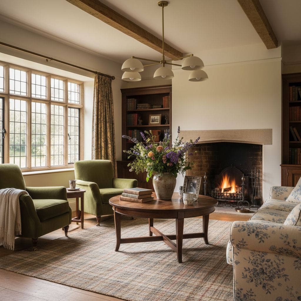 Stilvoller Deckenleuchter Metio Dome – zeitloser Akzent für die Wohnraumbeleuchtung