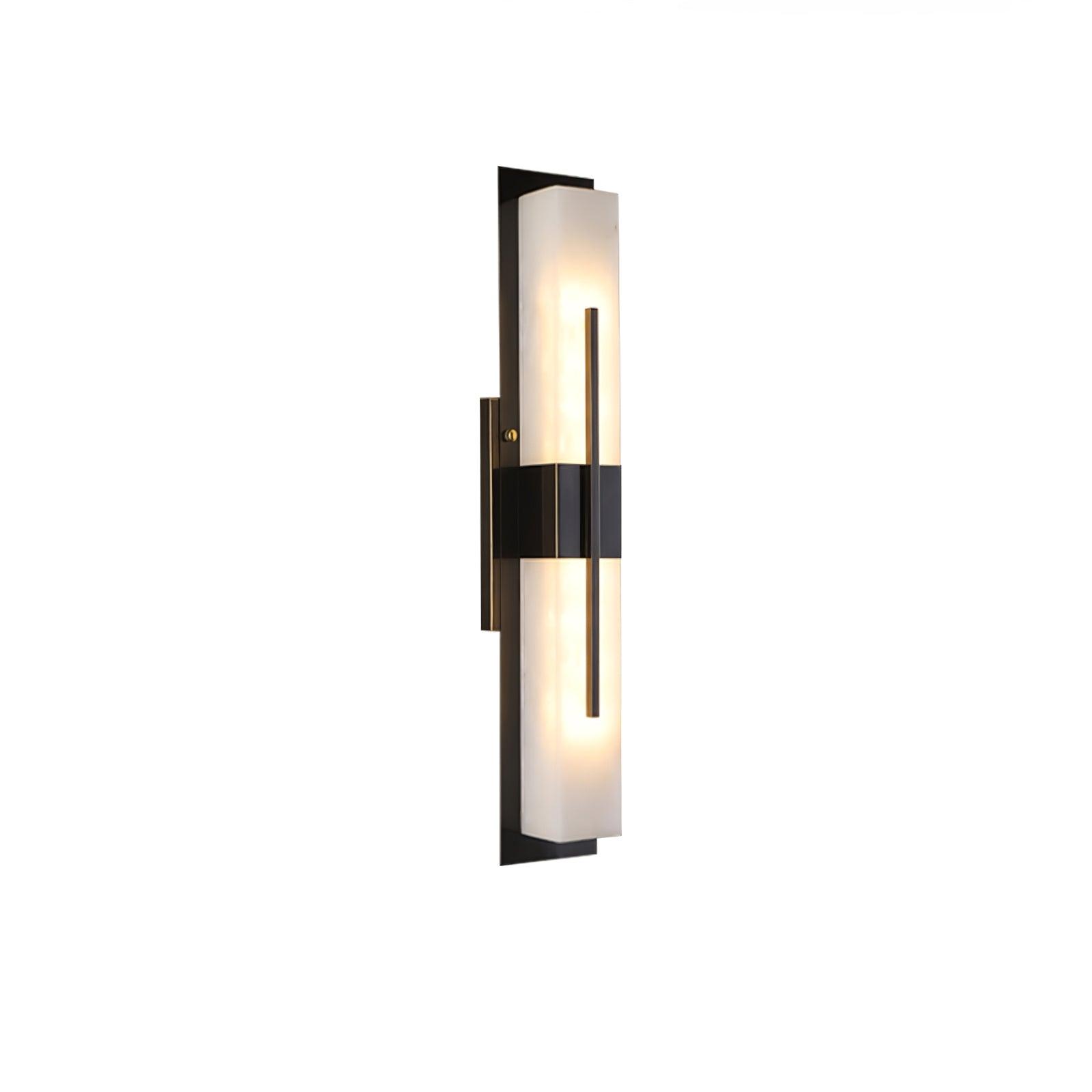 Outdoor Wall Light - Waterproof Modern Exterior Lamp for Porch & Garden