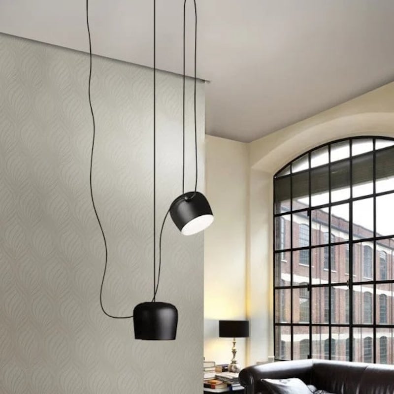 Moderner Multi-Licht-Pendelleuchte für Esszimmer und Wohnzimmer