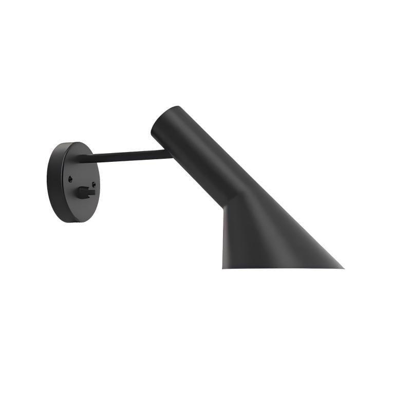 AJ Wandleuchte - Metalllampe Klassische asymmetrische für Schlafzimmer