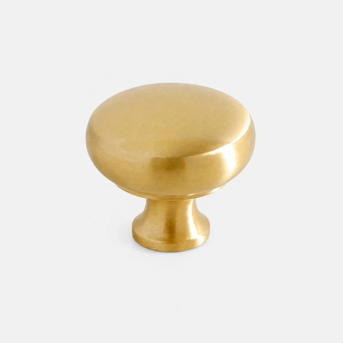 Cabinet hardware option