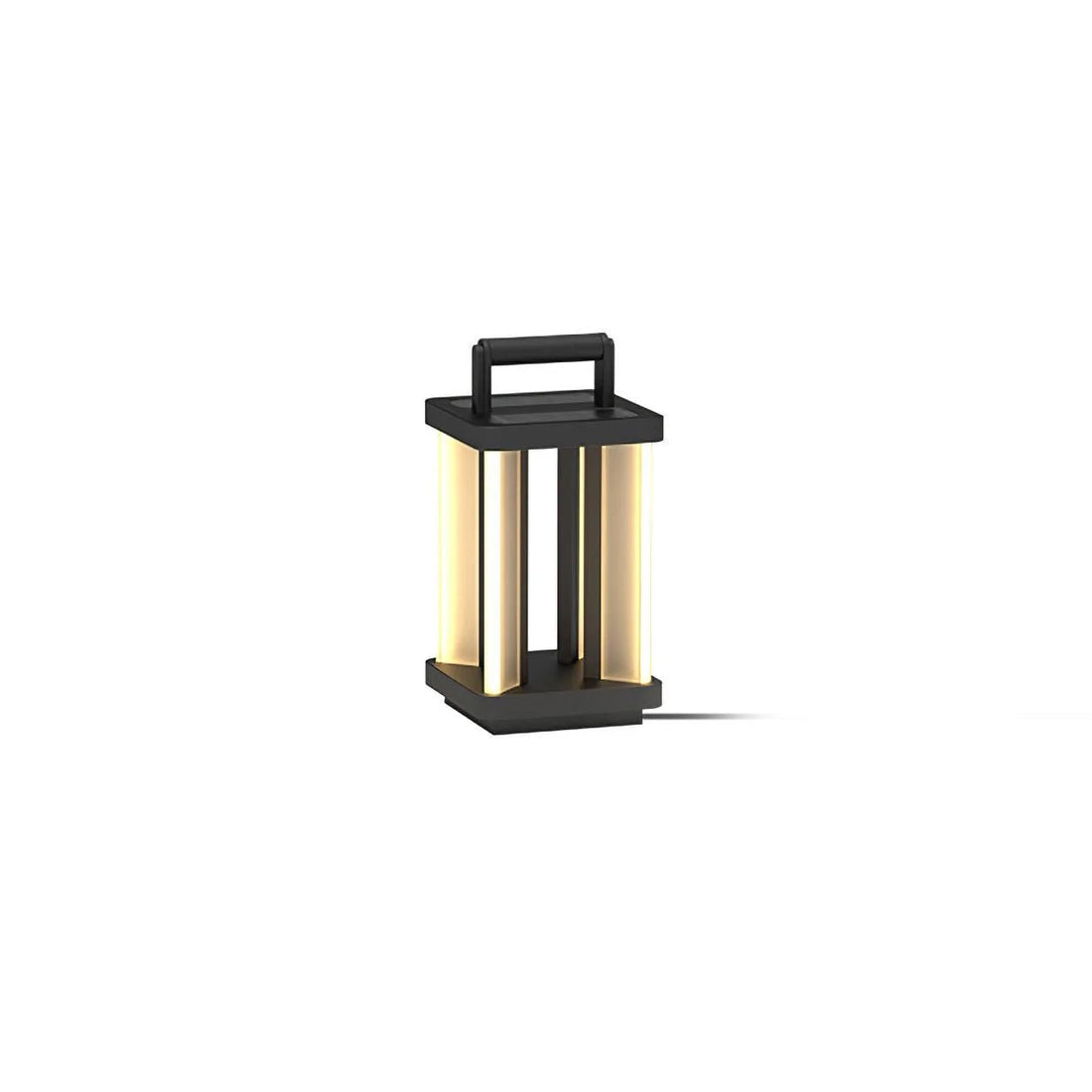 Stainless Steel Outdoor Light - Solar Path Light Ideal