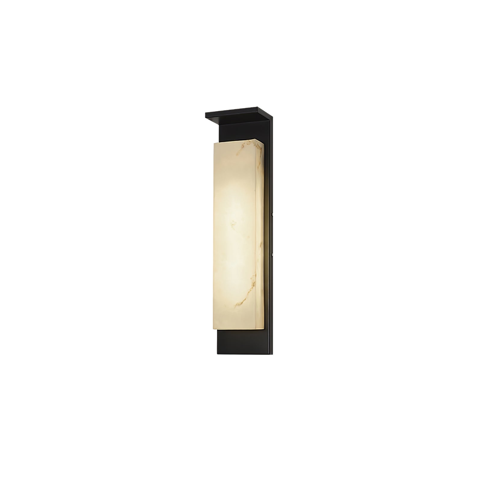 Outdoor Wall Light - Weatherproof - Robust Lighting