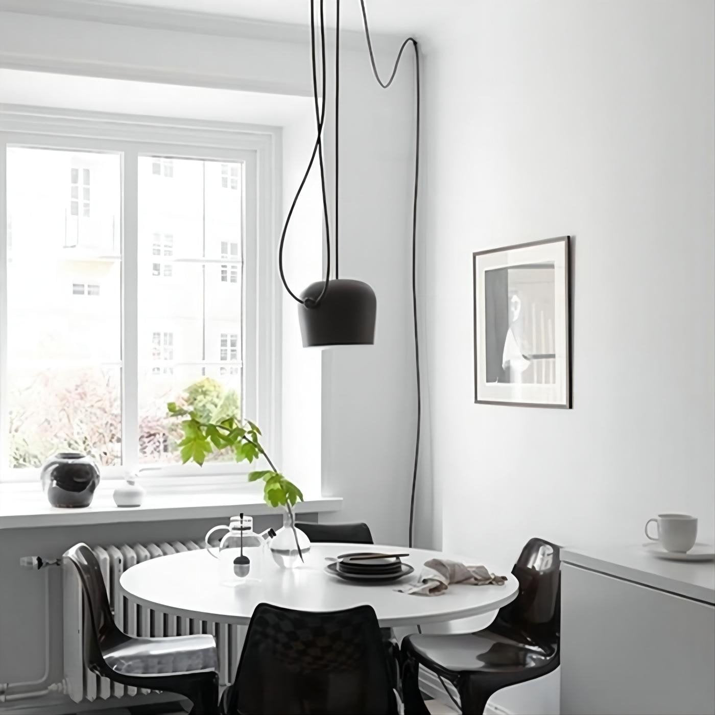 Aim Multi Light Pendant Dimmable