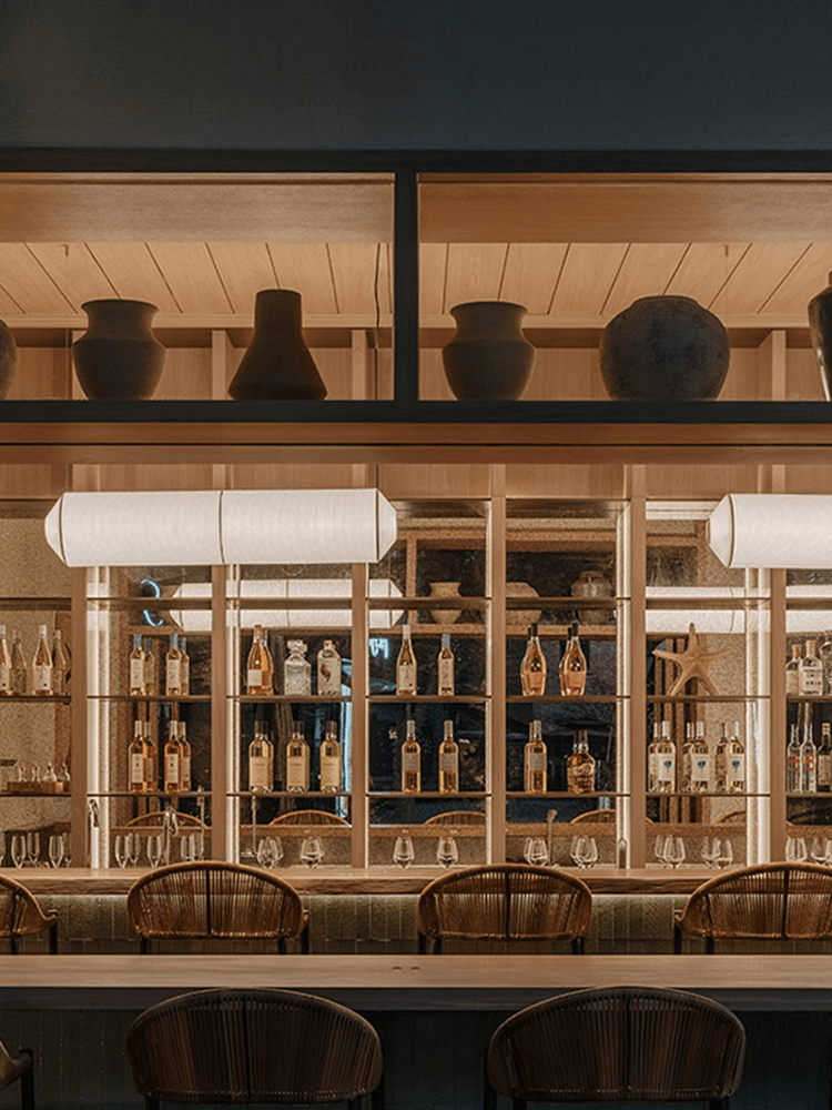 Mulberry Silk Pendant Lamp - Warm LED Lighting for Living Rooms