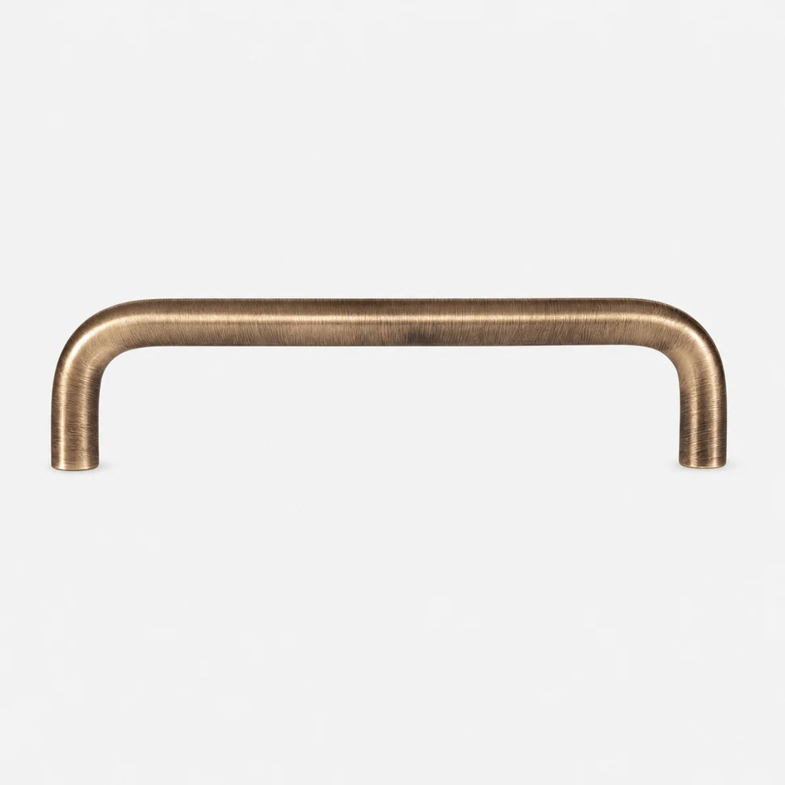 Cabinet hardware option