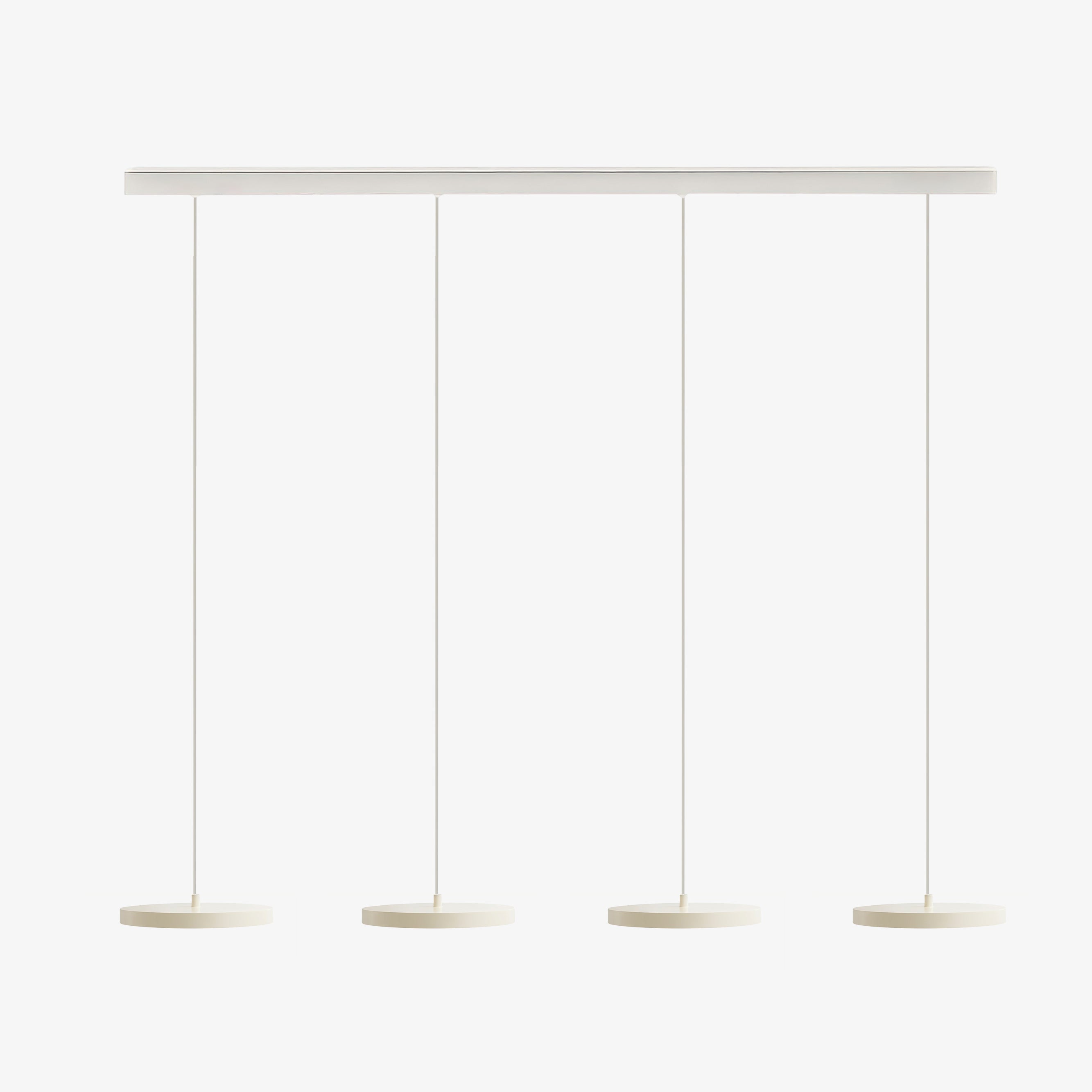 Feranox Pendant Light Disc Design Pendant - Modern Style for Dining Room