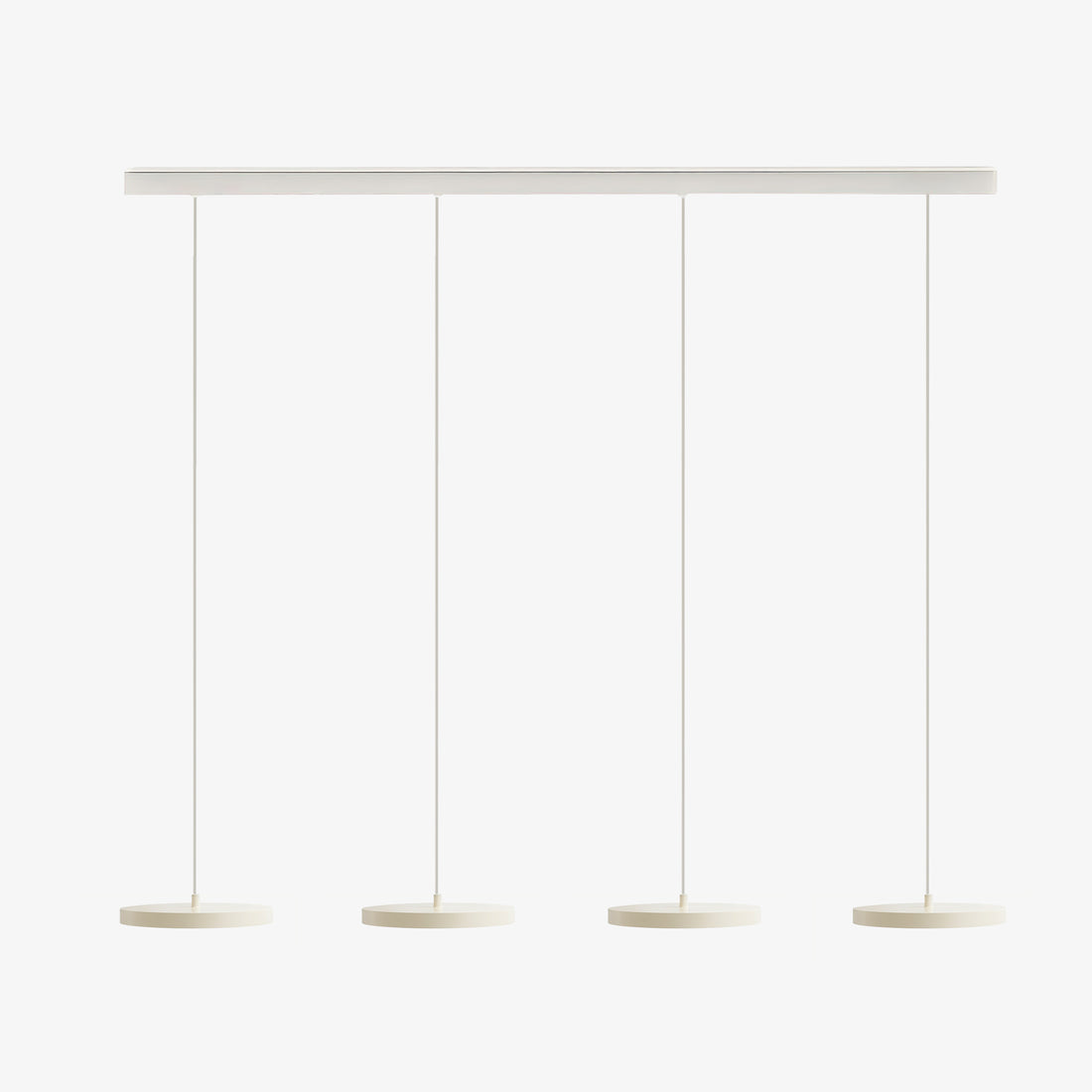 Feranox Pendant Light Disc Design Pendant - Modern Style for Dining Room