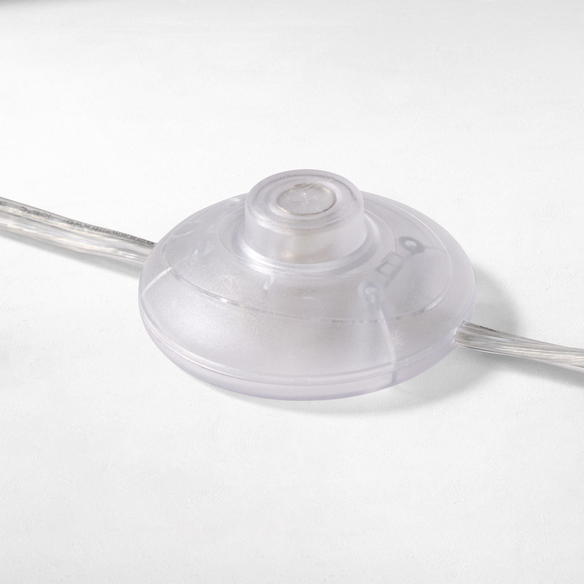 Olvara Natur Rattan Bubble Stehlampe – Kinderzimmerbeleuchtung mit Boho-Charme