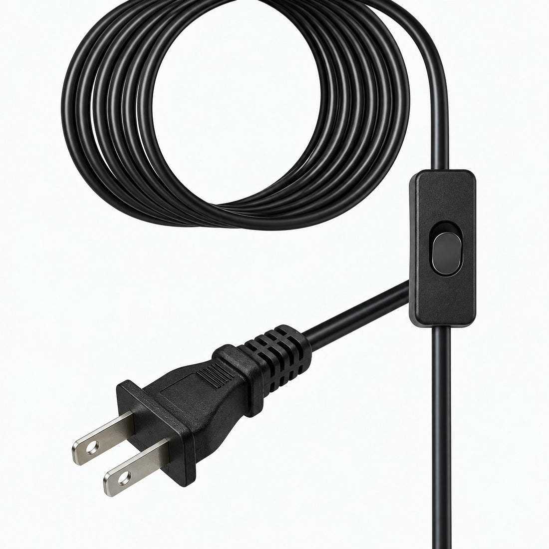 Bunte Bauhaus-Glaspendelleuchte mit Stecker