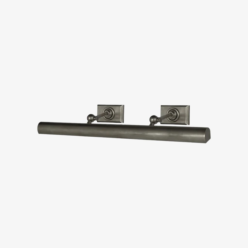 Libris Picture Light - Slim Wall Mounted Light with Art-Focused Design