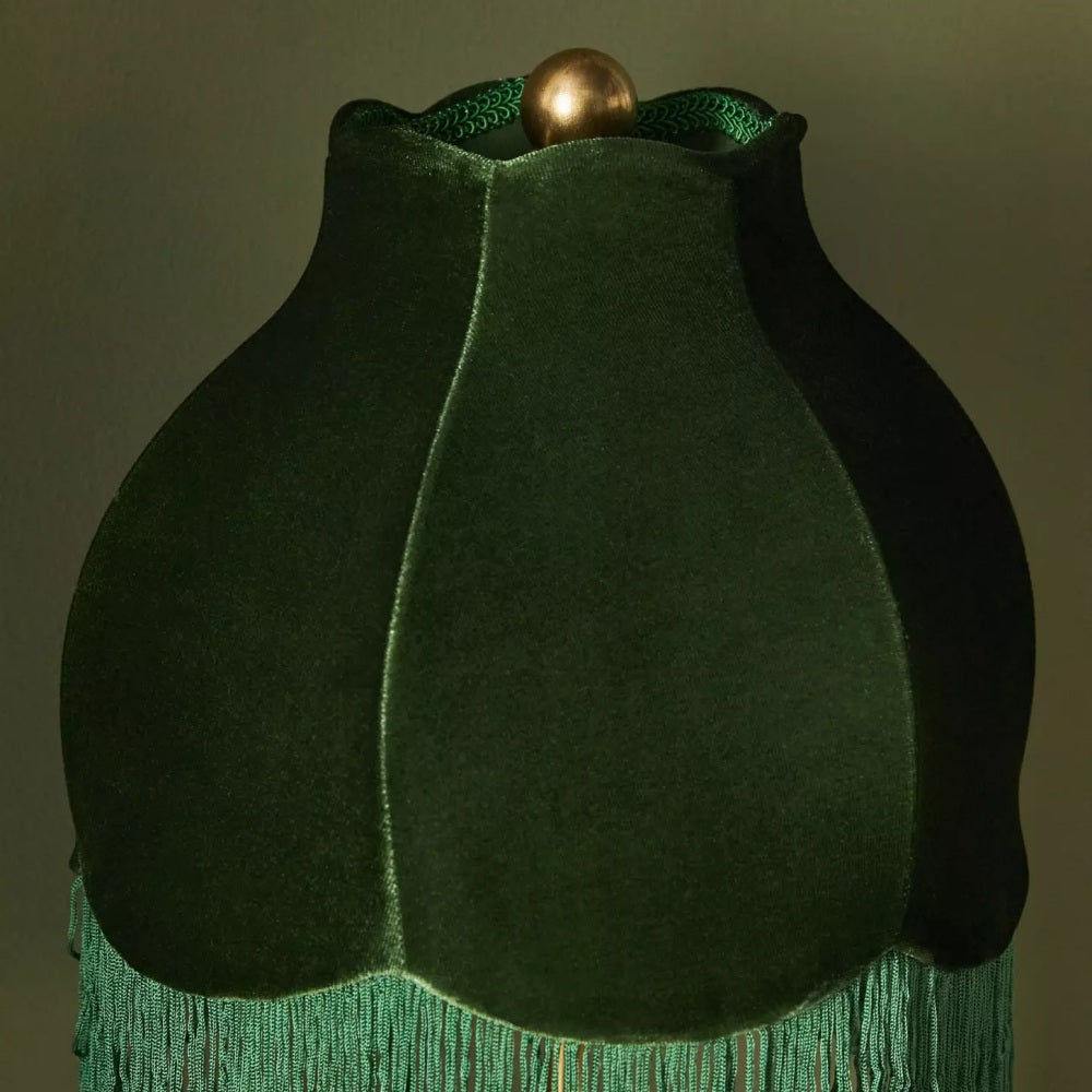 Pawdia Einzigartige Tischlampe – Dekorative Nachttischlampe aus Stoff mit Tiermotiv