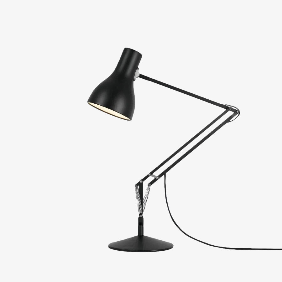 Modryx Modern Adjustable Desk Lamp – Timeless Task Light for Home Office