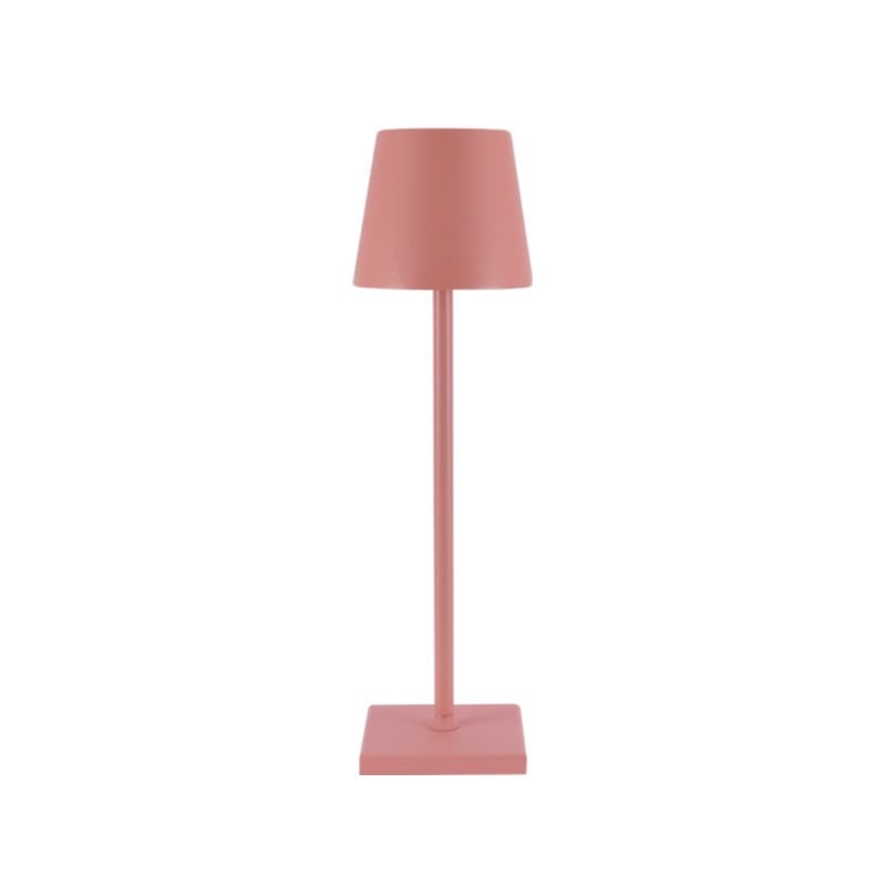 Mobile Portable Rechargeable Table Lamp S6