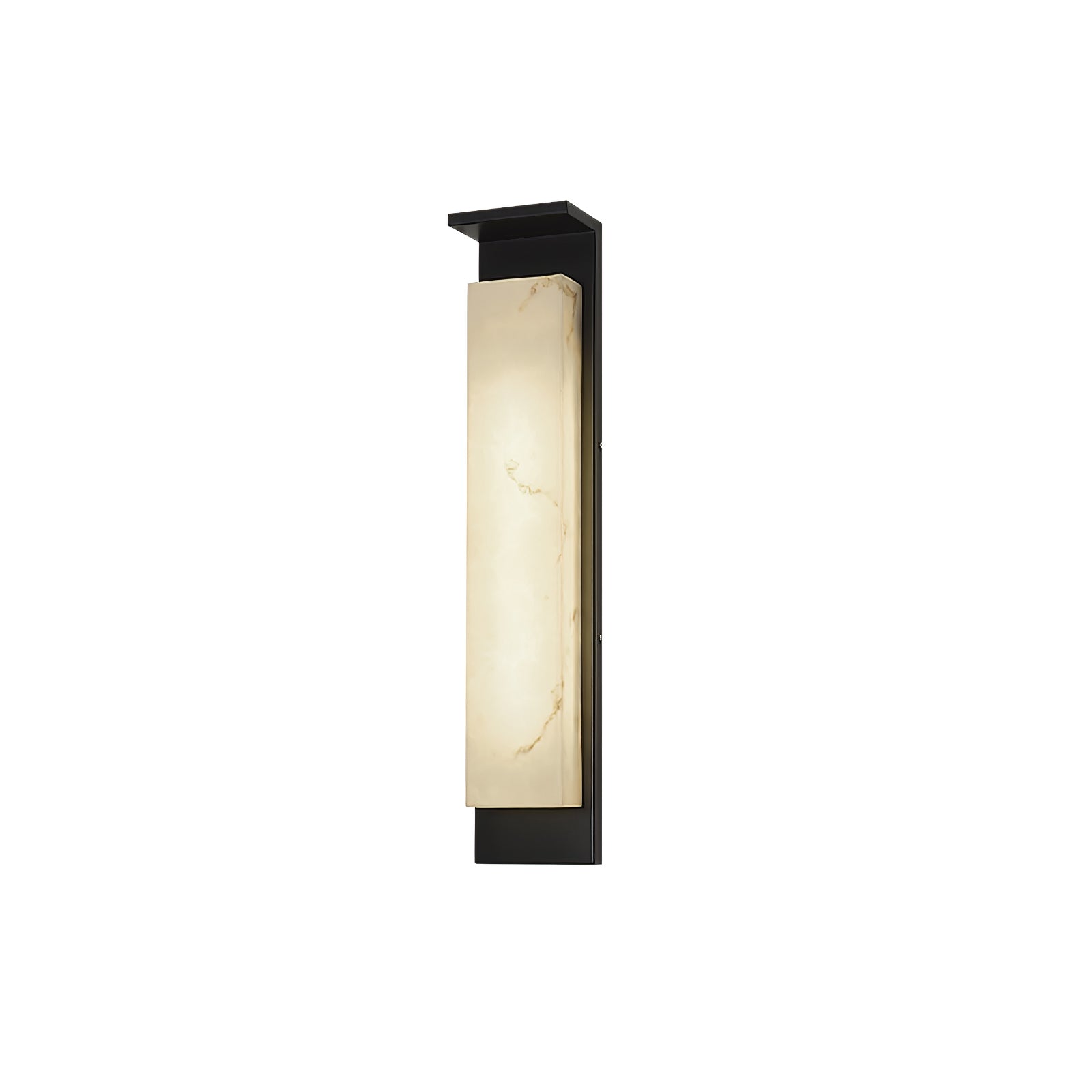 Outdoor Wall Light - Weatherproof - Robust Lighting