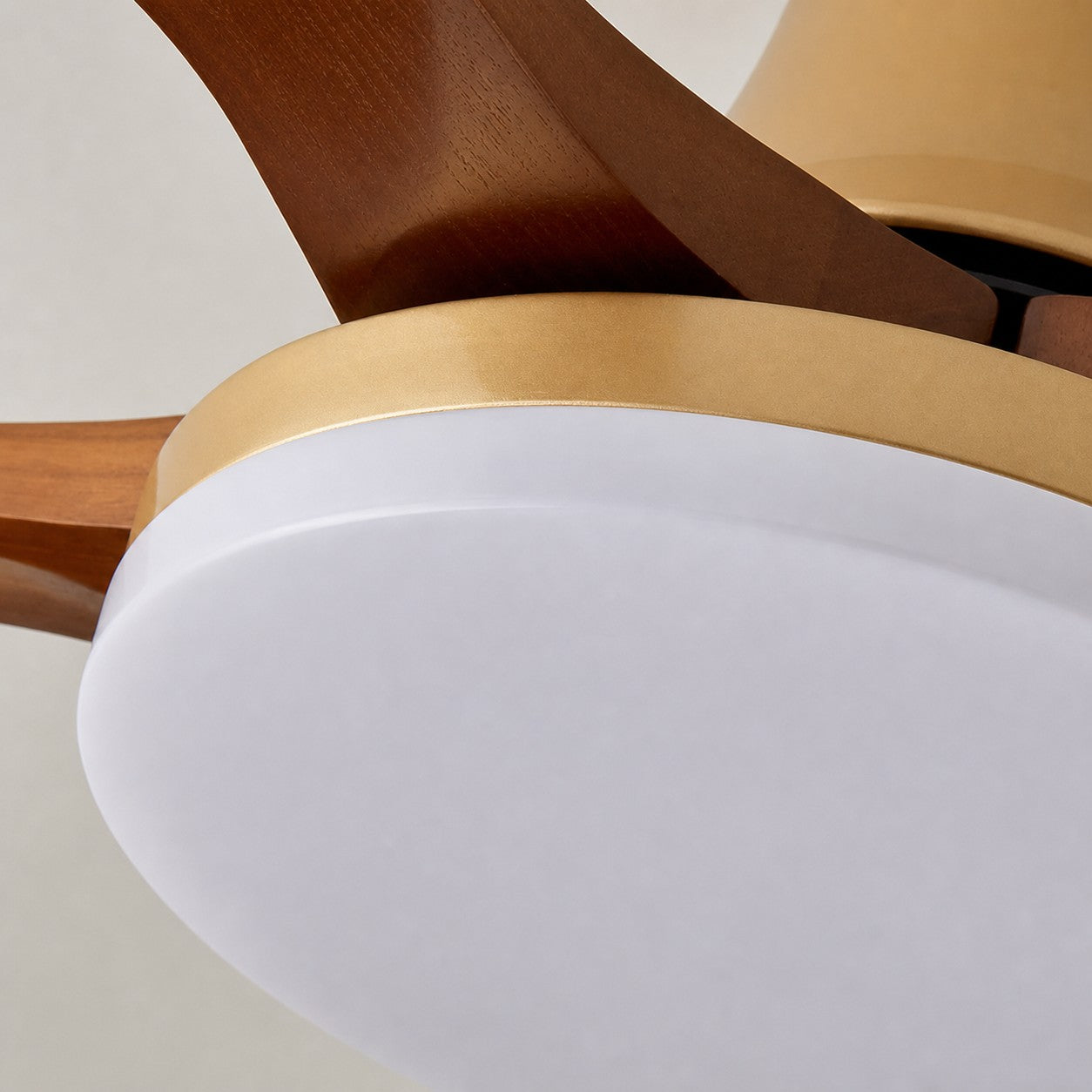 Ceiling fan light product image
