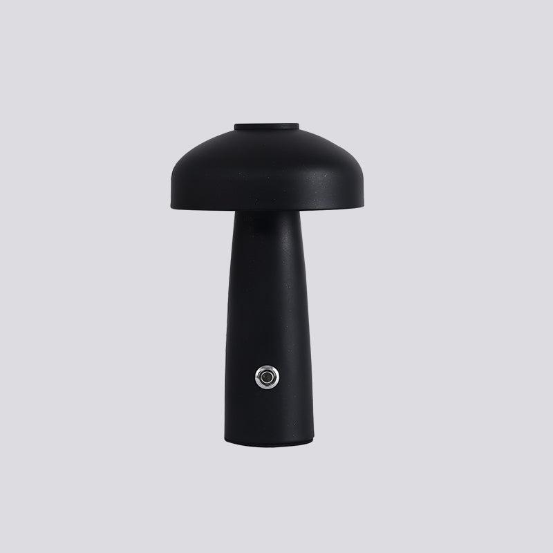 Mushroom Built-in Battery Table Lamp - Decorative Table Lamp Great
