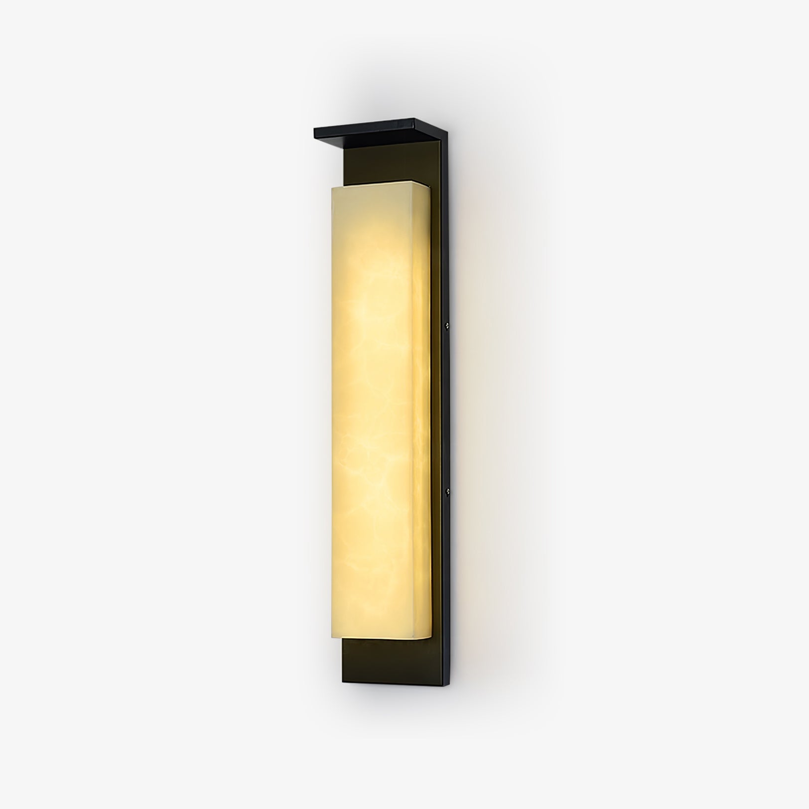 Outdoor Wall Light - Weatherproof - Robust Lighting