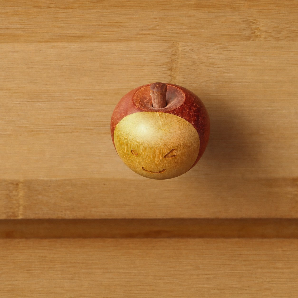 Handcrafted Wooden Fruit Cabinet Hardware