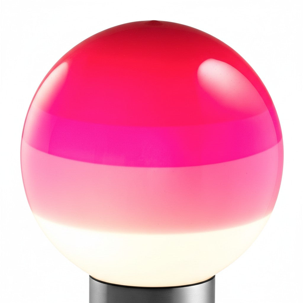 Tintelle Contemporary Table Lamp – Elegant Silhouette for Home Use