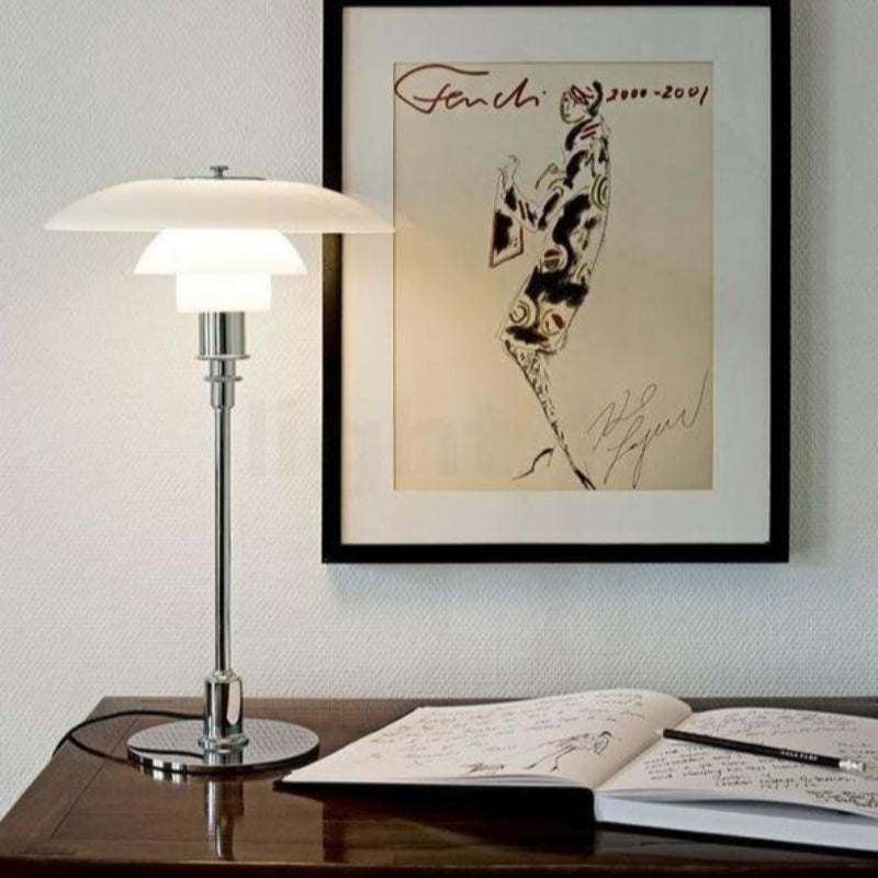 PH3/2 Table Lamp