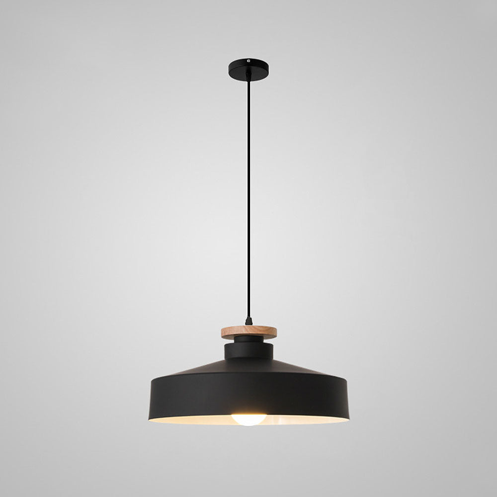 Modern Colorful Pendant Lights – Unique Dining Room Lighting Fixture