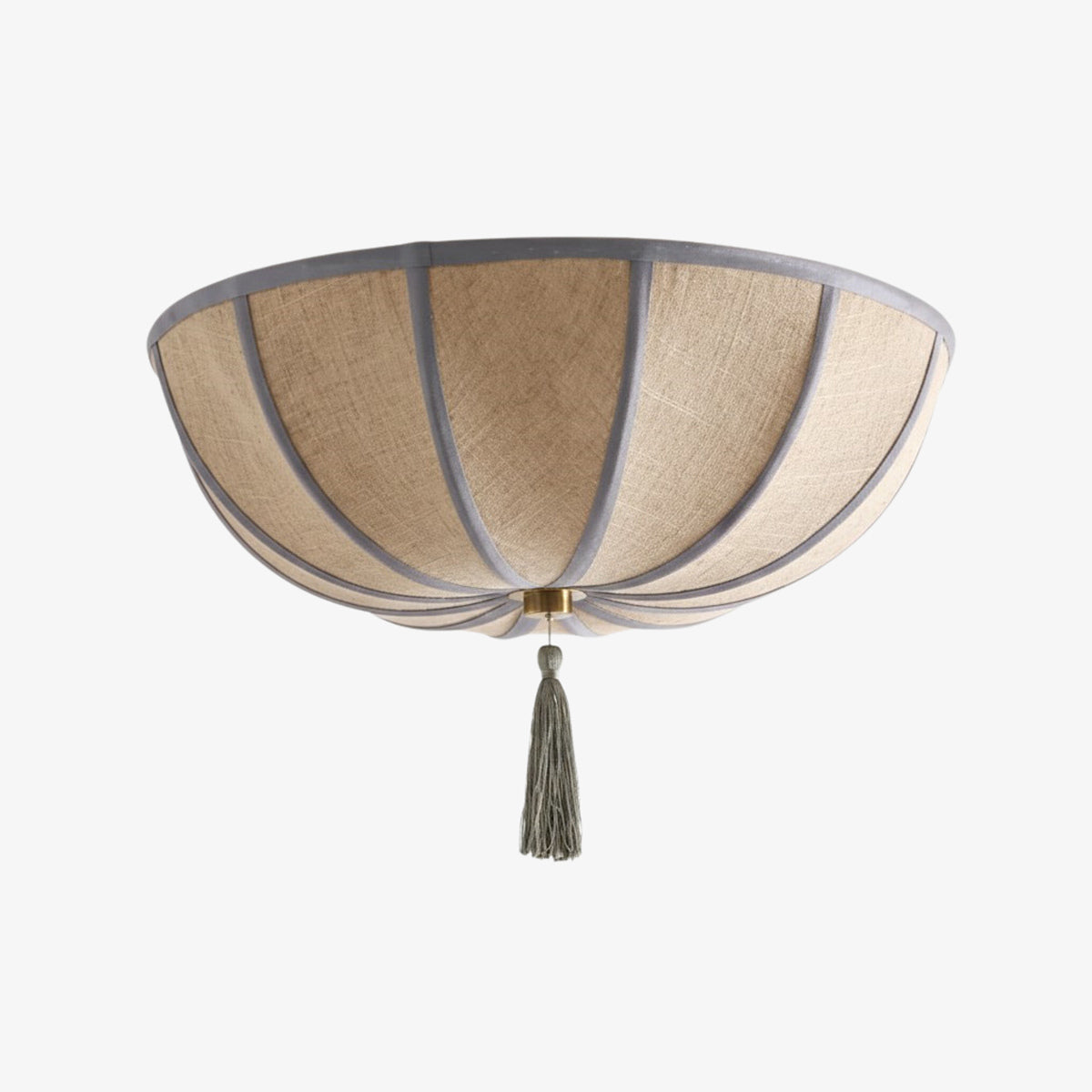 Valoflor Ceiling Light - Floral Petal Design Flush Mount Ceiling Lamp Modern Decorative Style