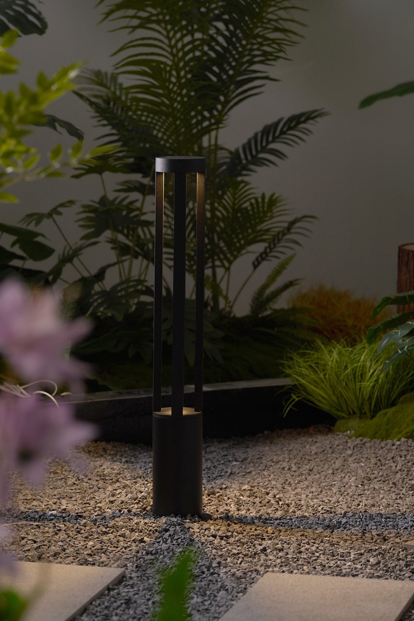 Garden Outdoor Light - Waterproof Garden Lamp Great for Corridors